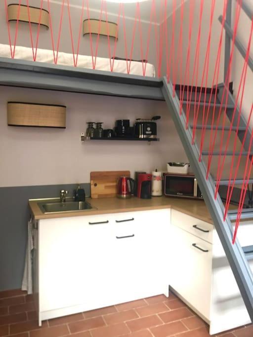 شقة Artist Studio روما المظهر الخارجي الصورة